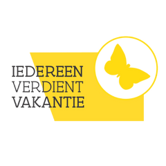 Iedereen Verdient Vakantie