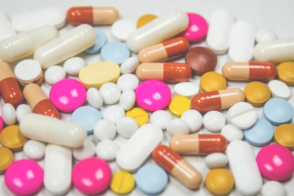 Kan ik verslaafd geraken aan medicatie? | WAT WAT