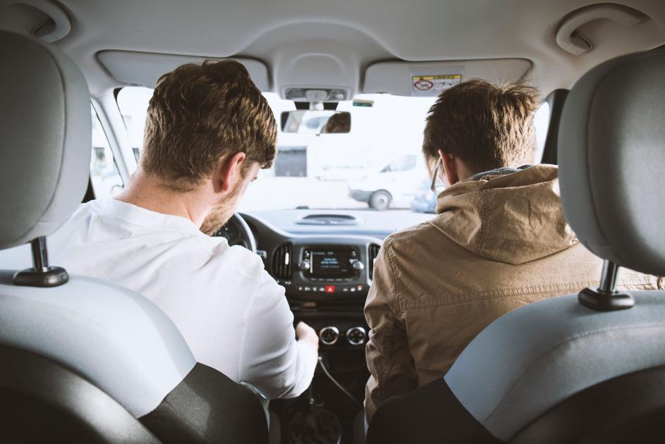 Nieuwe Regels Voor Teruggave Rijbewijs Na Afleggen - Redenen voor een Terugkommoment - DriveSafeAcademy.be thumbnail