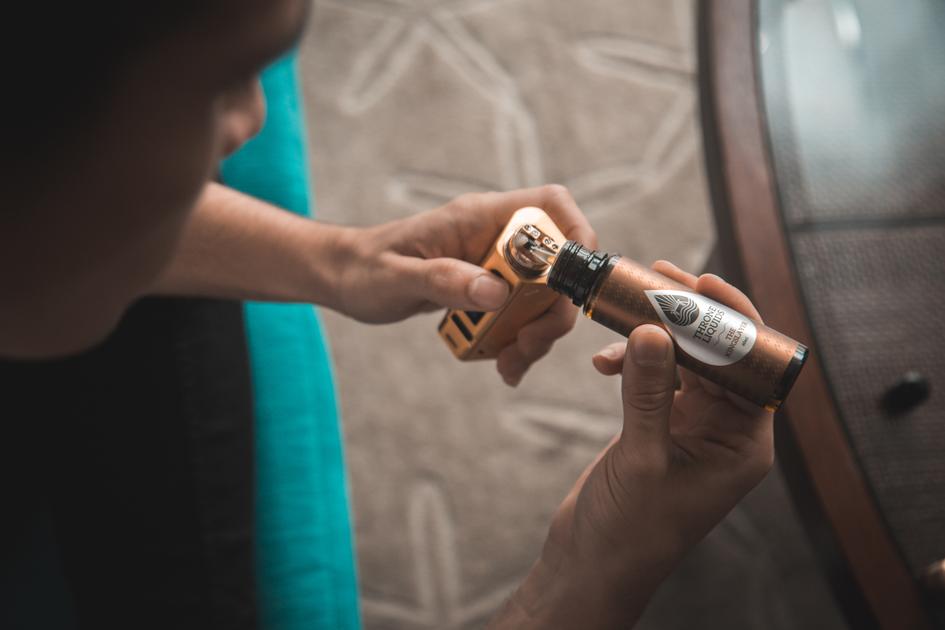 Een vape, wat is dat? | WAT WAT Een vape, wat is dat? | WAT WAT