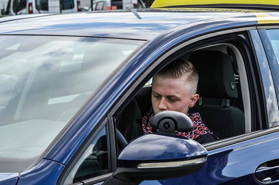 Wie mag mij leren autorijden? | WAT WAT