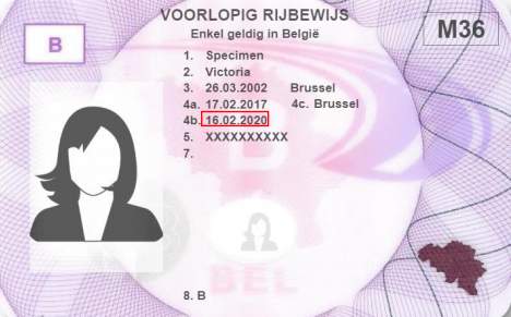 Kan Mijn Voorlopig Rijbewijs Vervallen? | WAT WAT